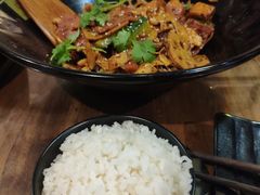 -拿渡麻辣香锅(银泰创意城店)