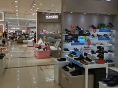 -翠微百货(龙德店)