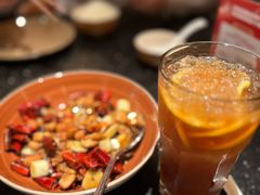 -华豫川酒家(大卫城店)