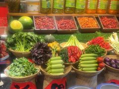 -李久其家民间餐厅(观沙岭公园店)
