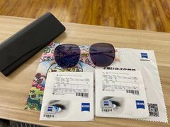 -刺鸟眼镜全国连锁(春熙路店)