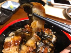 -本格丼·炭火烤肉饭(大悦路成都大悦城店)