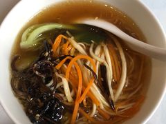 -上蔬无瑕· 创意素食·Vegetarian(华采天地店)