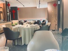 -悦融琥珀·京鲁菜·海味珍品(西单店)