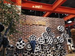 -P.STYLE 派斯造型