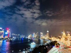-罗斯福色戒酒吧(外滩店)