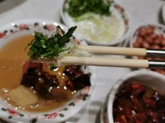 -东门口涮肉·砂锅·烤串(老门东店)