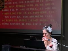 -儒之堂·足道养生SPA影院式(万融城店)