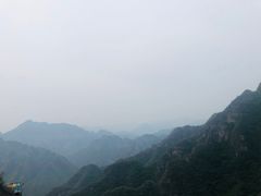 -十渡东湖港风景区