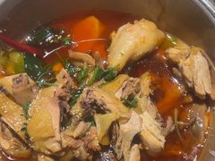 -周家二小姐的菜(西津渡店)