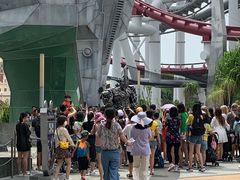 -变形金刚3D对决之终极战斗