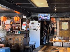 -玛吉阿米·餐吧