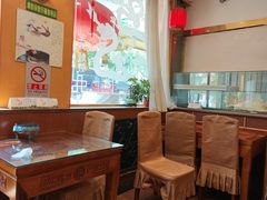 -烤肉季饭庄