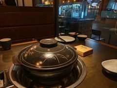 -同仁四季椰子鸡(罗湖国贸店)