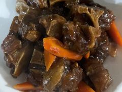 -金家老三饭庄(常营店)