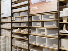 -MUJI无印良品(万科里店)