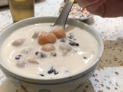 -堂屋糖水店(愚园店)