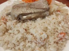 -巴依家新疆手抓饭(菱角湖万达店)