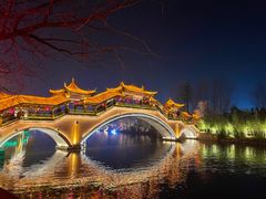 -台儿庄古城