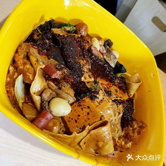 林静小吃(复兴路店)