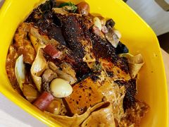 麻辣烫-林静小吃(复兴路店)