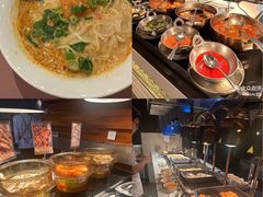 -The COOK·厨餐厅·自助餐(浦东嘉里大酒店)