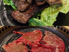 -神户赤童日式烤肉伙伴(东直门店)