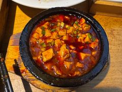 -胡马八破·川菜小馆(高新万达店)