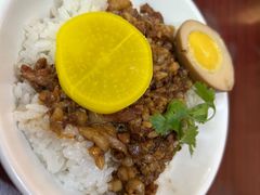 -古早人小吃店(黄河北路店)
