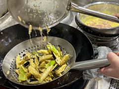 -食鸡公社辣子鸡·潍坊菜·烧烤