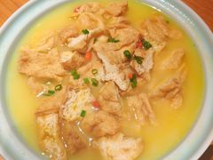 -湘与香缘·湖南菜(王府井北京市百货大楼店)