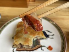 -十二毡房蒙餐·蒙古包