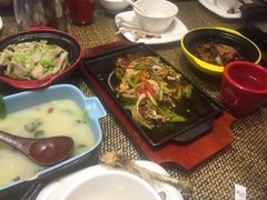 -老客家·客家菜(万达店)