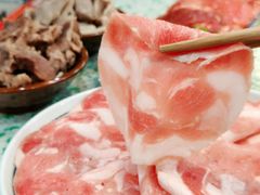 -鸿姐老火锅(疁城新天地店)