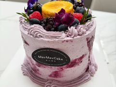 -MAYMAYCAKE美日微甜·生日蛋糕·送礼伴手礼