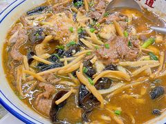 -清真双宝红油牛系列