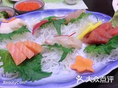 -银座日本料理(春徳街店)
