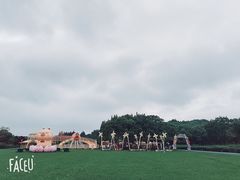 -宜兴龙背山森林公园