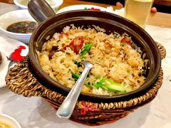 煲仔饭-廣順興(天明路店)