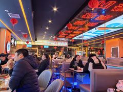 -渔香岛美蛙鱼头火锅(威清路店)