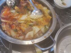 -古乐牛香·鲜牛肉牛杂火锅(高新店)