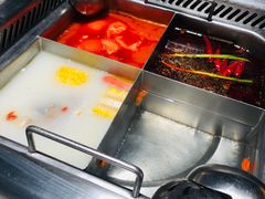 -海底捞火锅鲜切牛肉主题店(长寿路店)