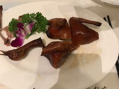 -西苑饭店·蓬莱春餐厅
