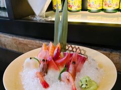 -山葵家·创意料理(宁波来福士店)