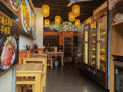 -煮小篓盘盘麻辣烫(广都店)
