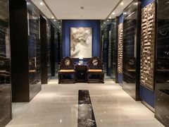 -上海静安洲际酒店
