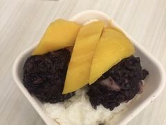 -满记甜品(巴黎春天宝山店)