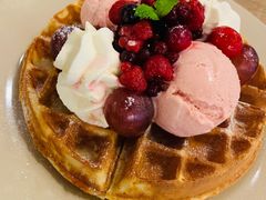 -漫咖啡 (CCPAPK创意港店)