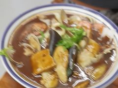 -质烤烤物·活烤海鲜(质烤总店)