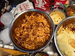 -丁家坡洋芋·观音桥好吃街A区(全国总店)